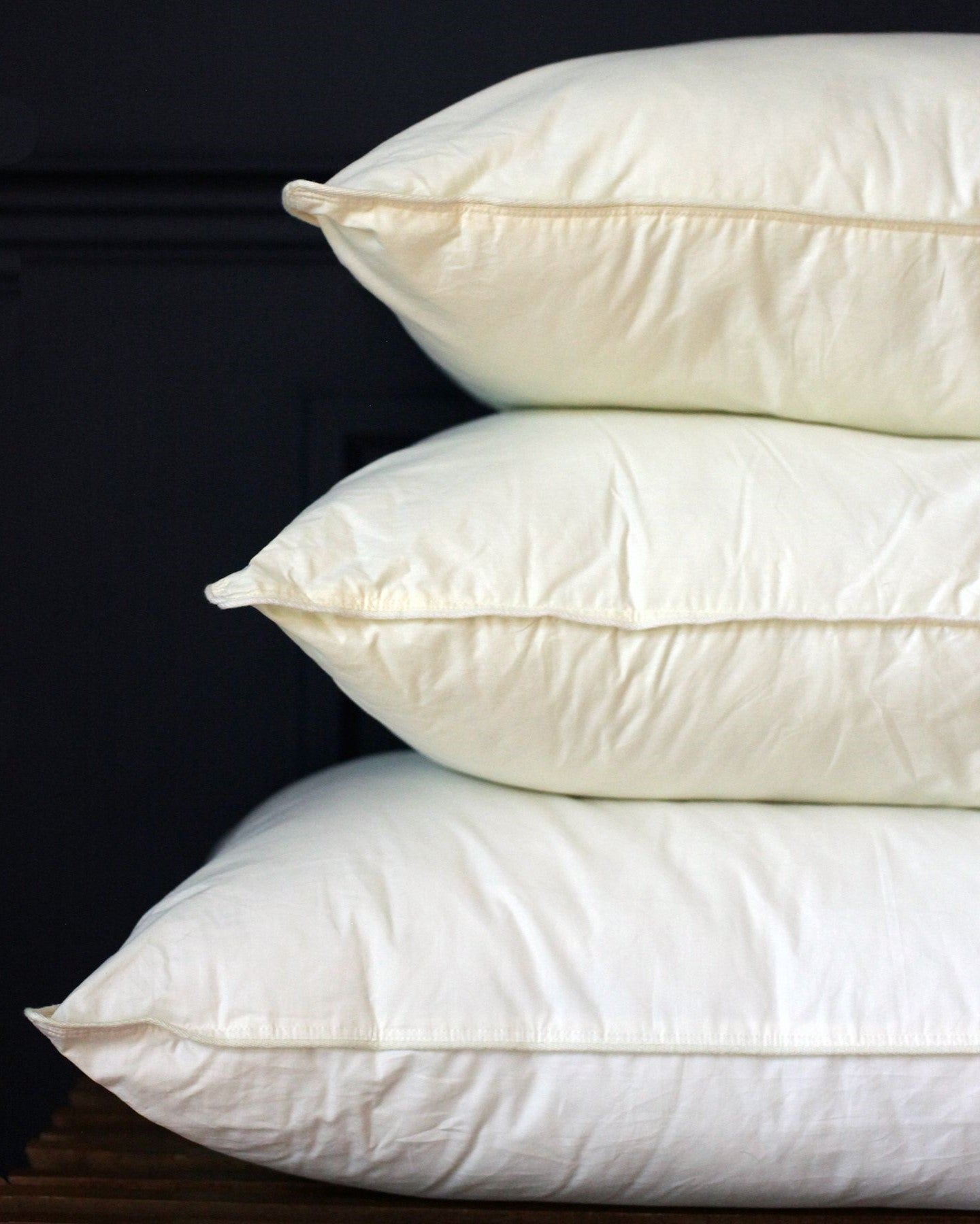 Fall 2022 Bedding Buying Guide: Down and Feather Alternatives