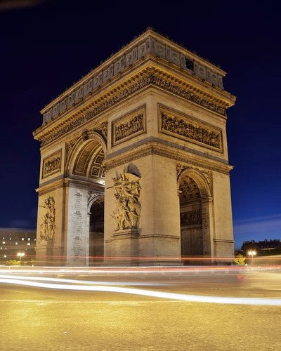 A Traveler's Take on Paris: The 10 Places and Experiences You Shouldn't Miss