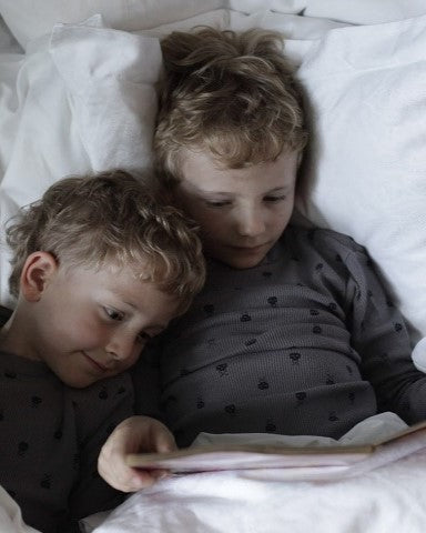 Bring on the Bedtime Stories