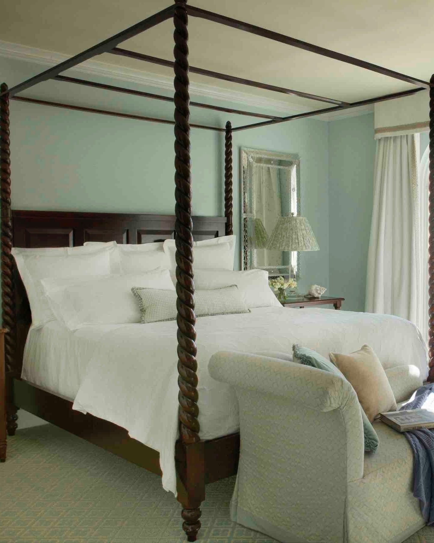 What Does It Mean to Be a 5-Star Hotel?
