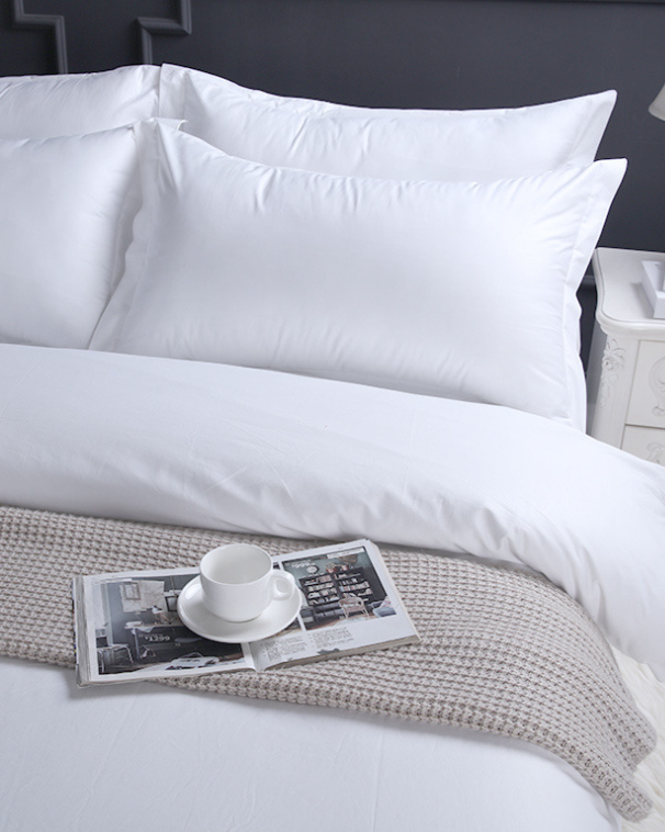 New You, Fresh Bedrooms