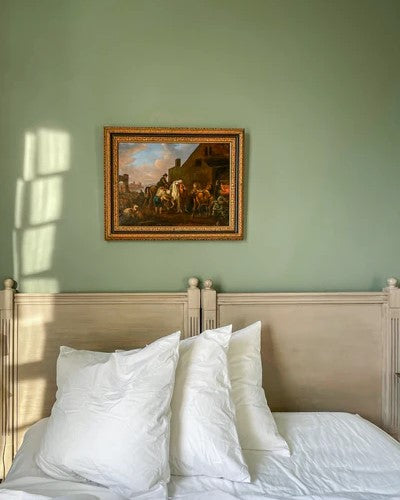 10 Elements of a Luxury Hotel Turndown Service to Recreate at Home