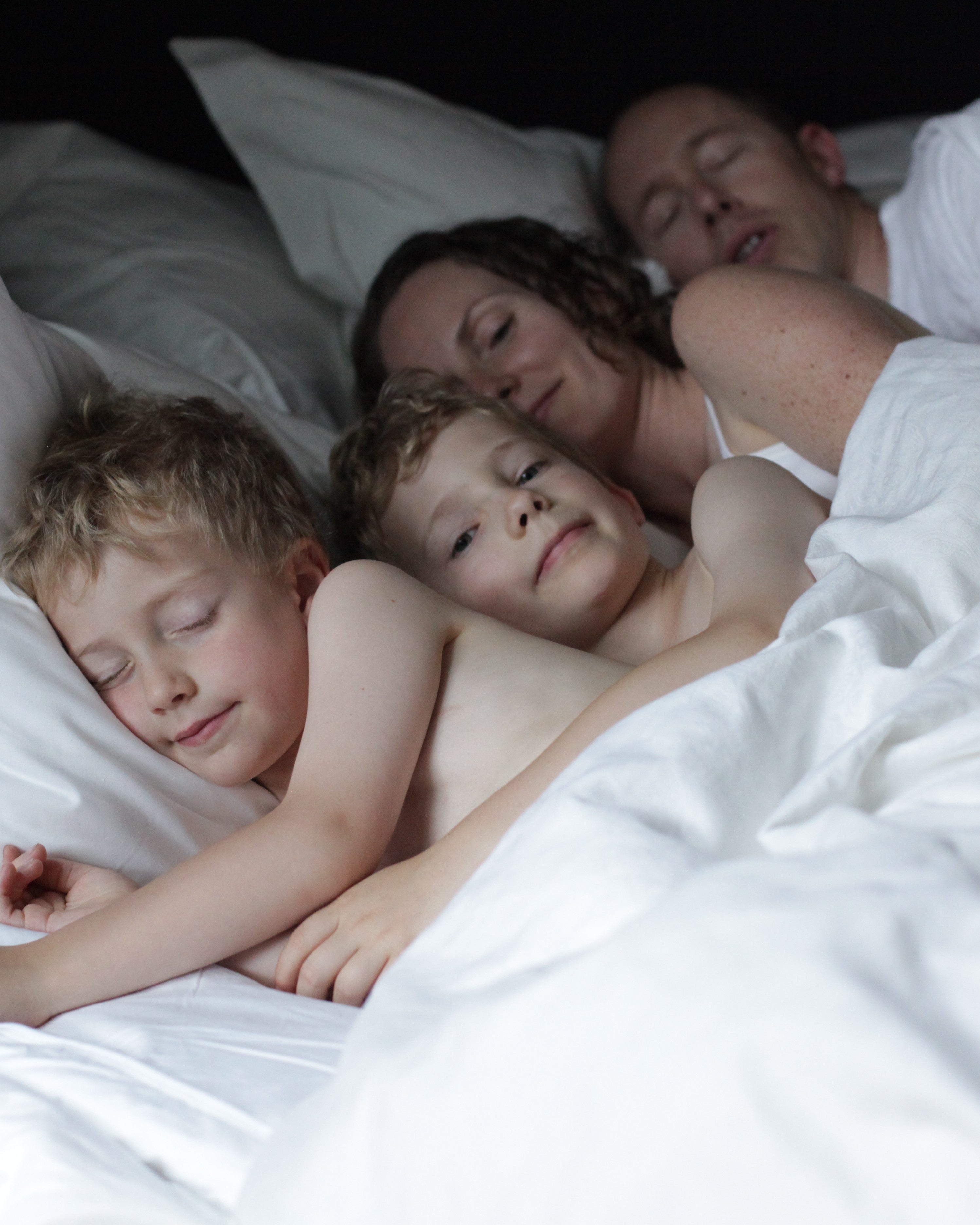 Healthy Sleep Habits Start Early: Children’s Sleep and Sleep Awareness Week 2026