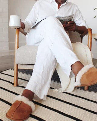 Give Him the Gift of Sleep