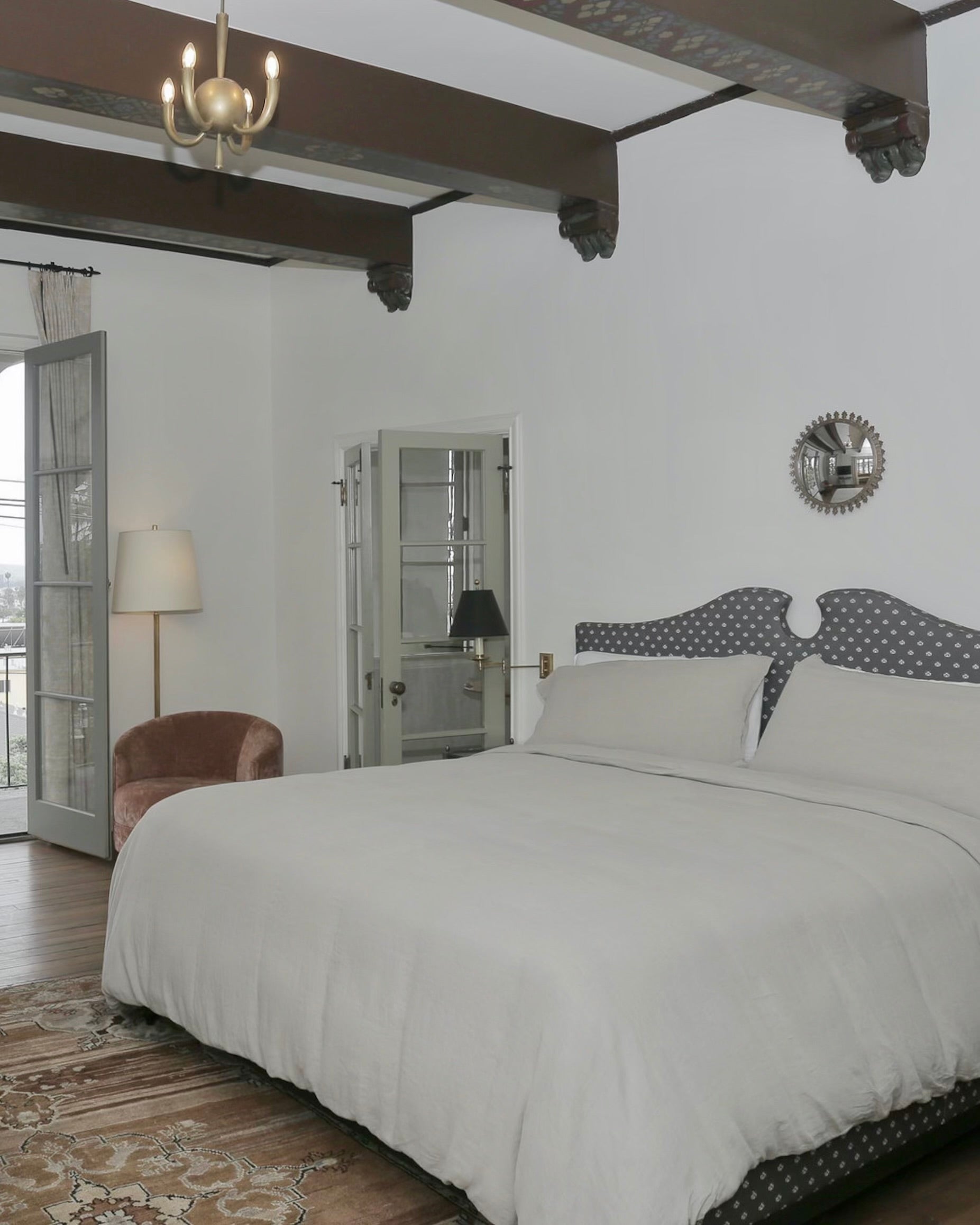 5 Reasons to Refresh Your Bedding in January