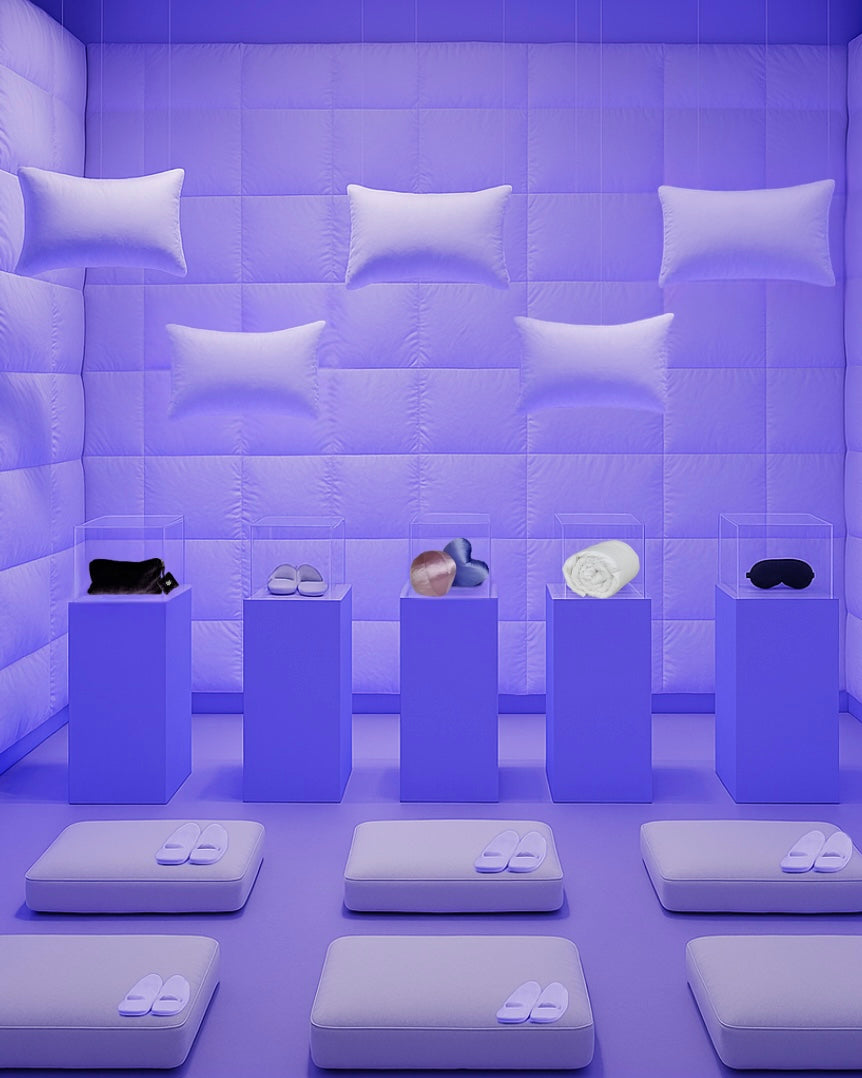 A Journey Through the Chakras with Auratherapy in NYC