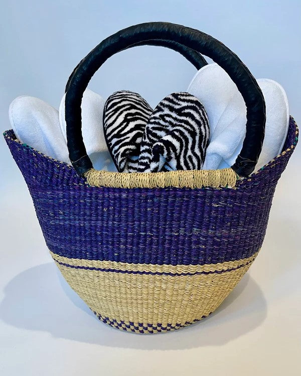 What’s on the Bottom of Your Shoes? 5 Reasons to Switch to Slippers at the Door