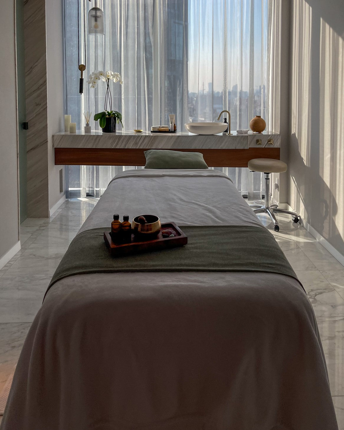 What Is Sleep Tourism?