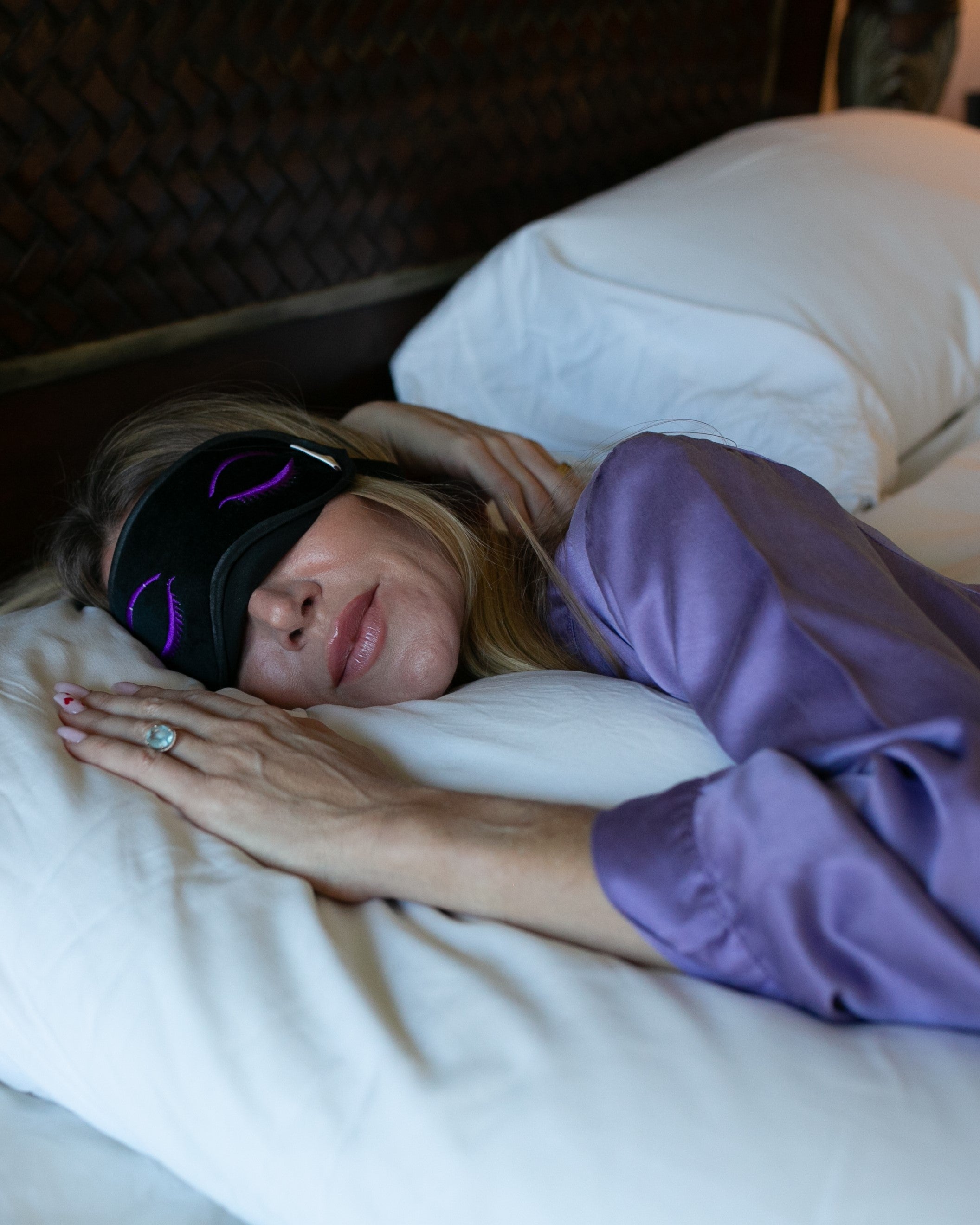 5 Ways Lack of Sleep Can Affect Your Mental Health