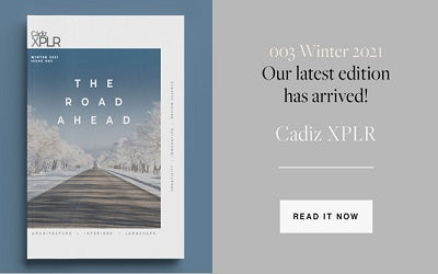 Down Etc Is "Going Forward" in the New Issue of Cadiz XPLR