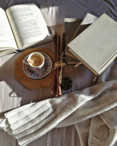 How Do I Wash, Dry, and Care for My Cashmere?