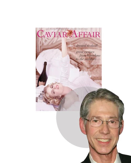 Artist Peter Sukonik