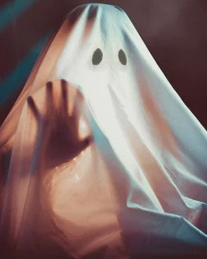 5 Tips to Sleep Well on Halloween Night