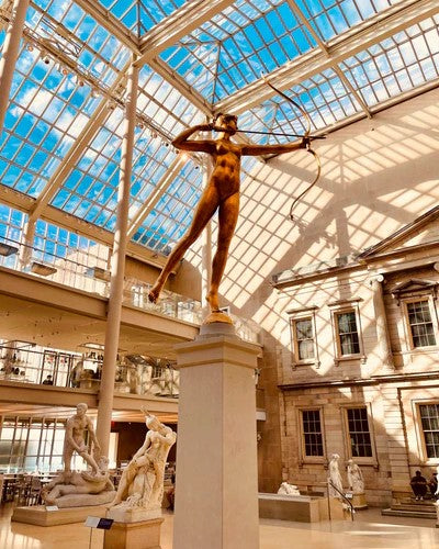 5 Labor Day Weekend Destinations Offering Arts, Culture, and the Outdoors