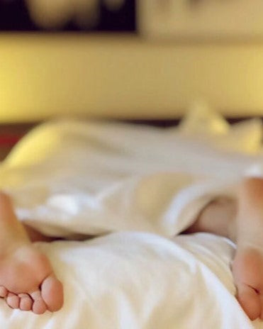 What to Do When Sleep Loss Affects Your Mood