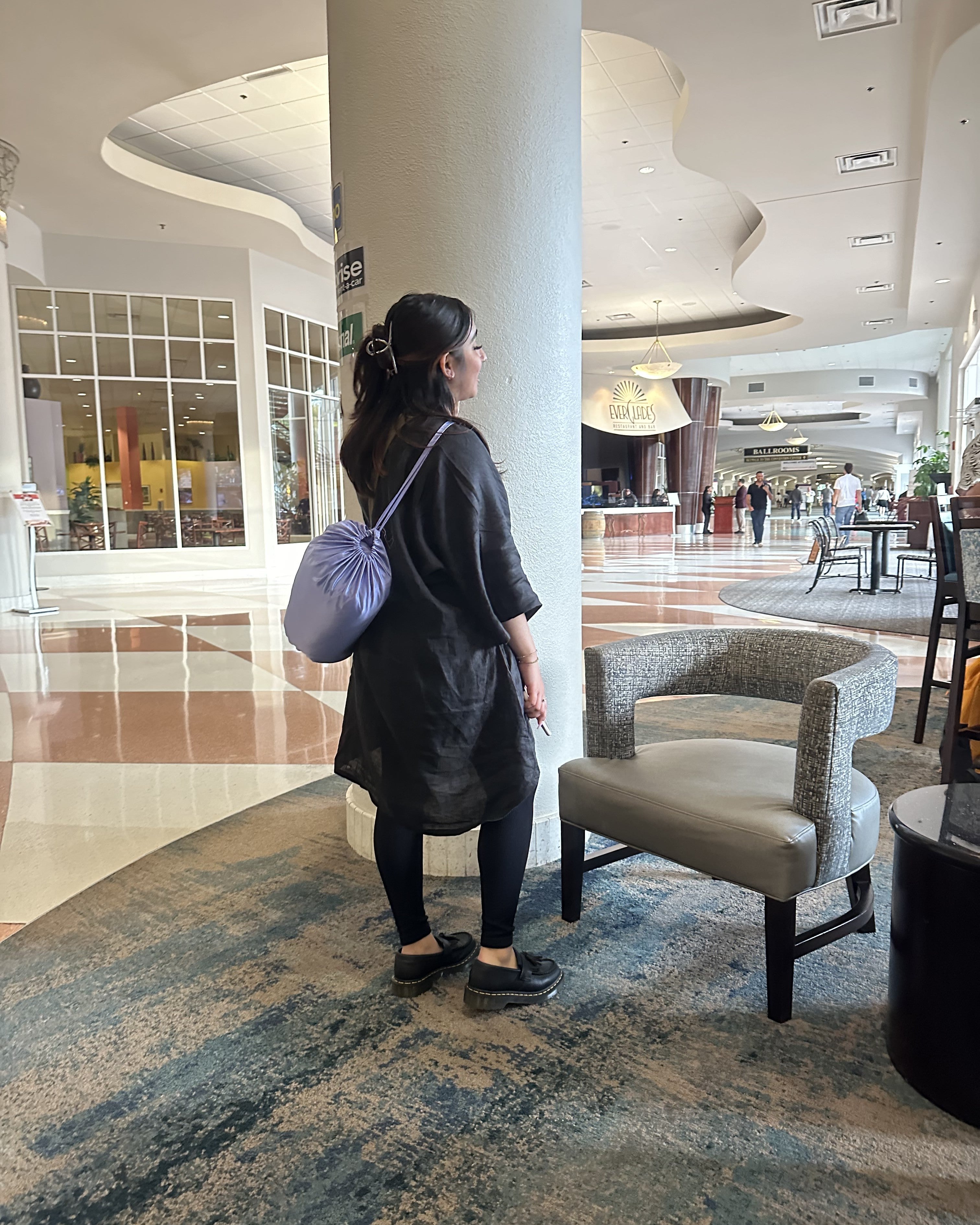 Tips and Tricks to Get Through an Airport Delay