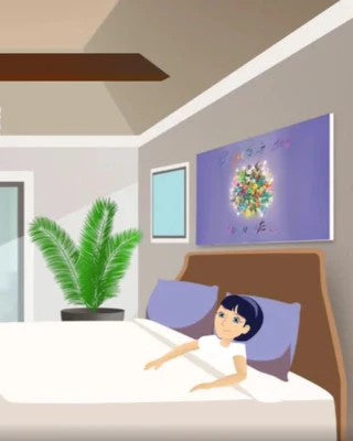 pillowcise