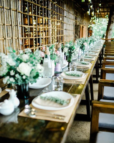 Thoughtful Gifts for Your Wedding Party, Shower Hosts, and Out-of-Town Guests
