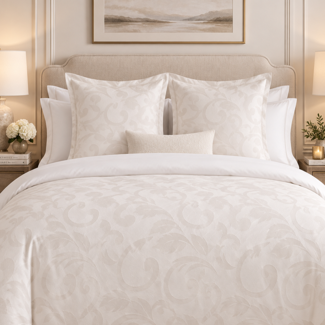 swirl sheet collection