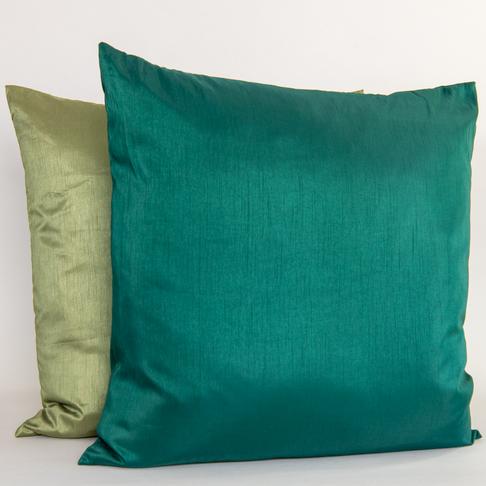 spice collection decorative pillow, square