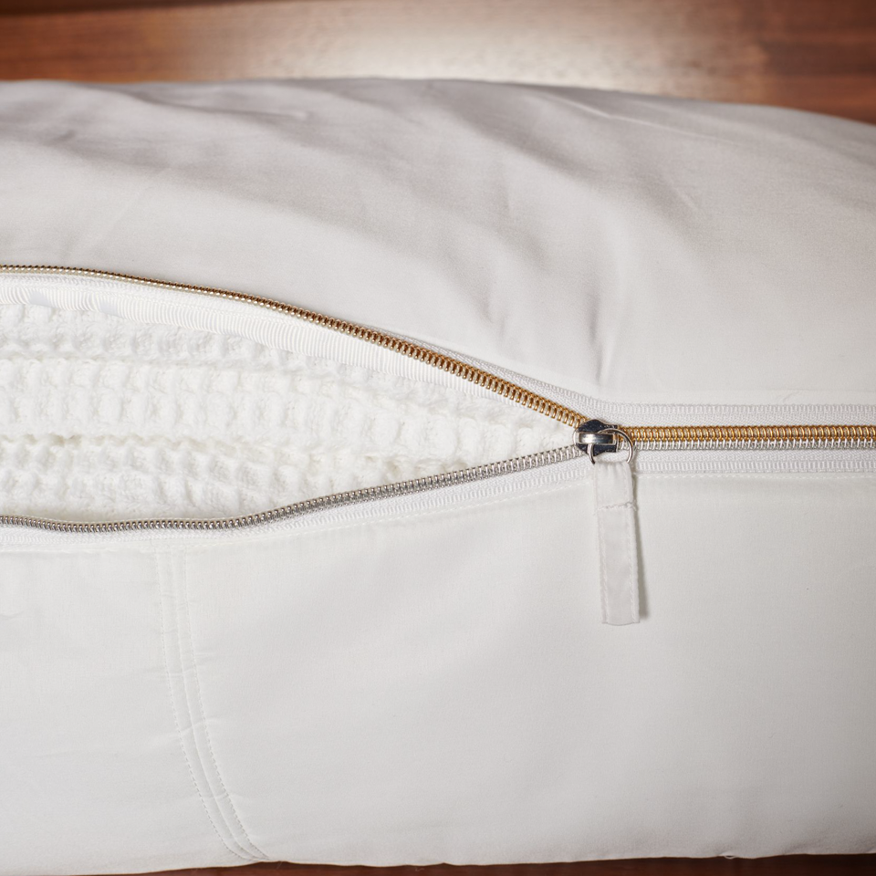 Zip and Store Bedding Storage Bags Down Etc