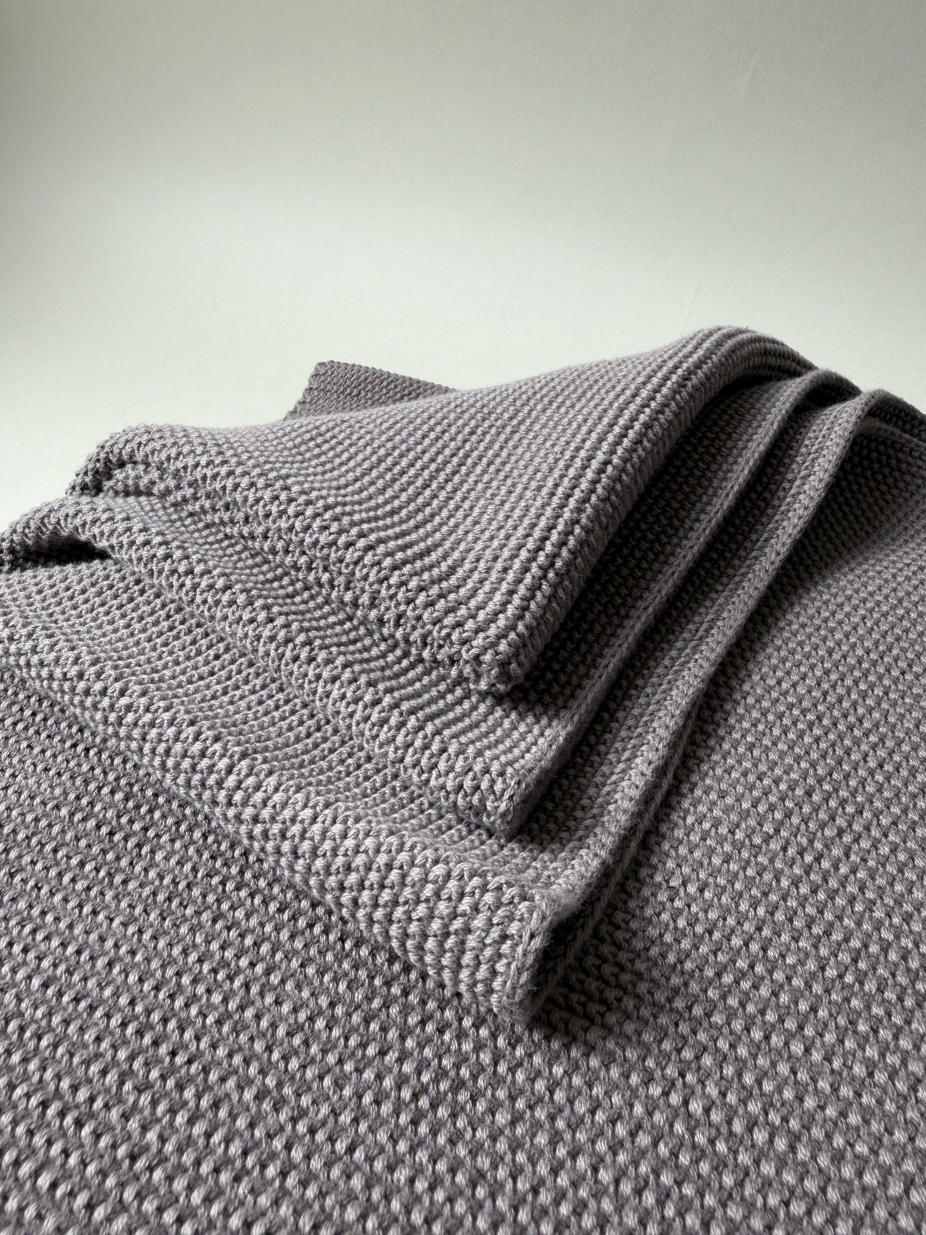 gulf of mexico cotton throw
