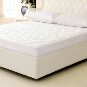 lily pads®  waterproof mattress pad (5.5 oz)