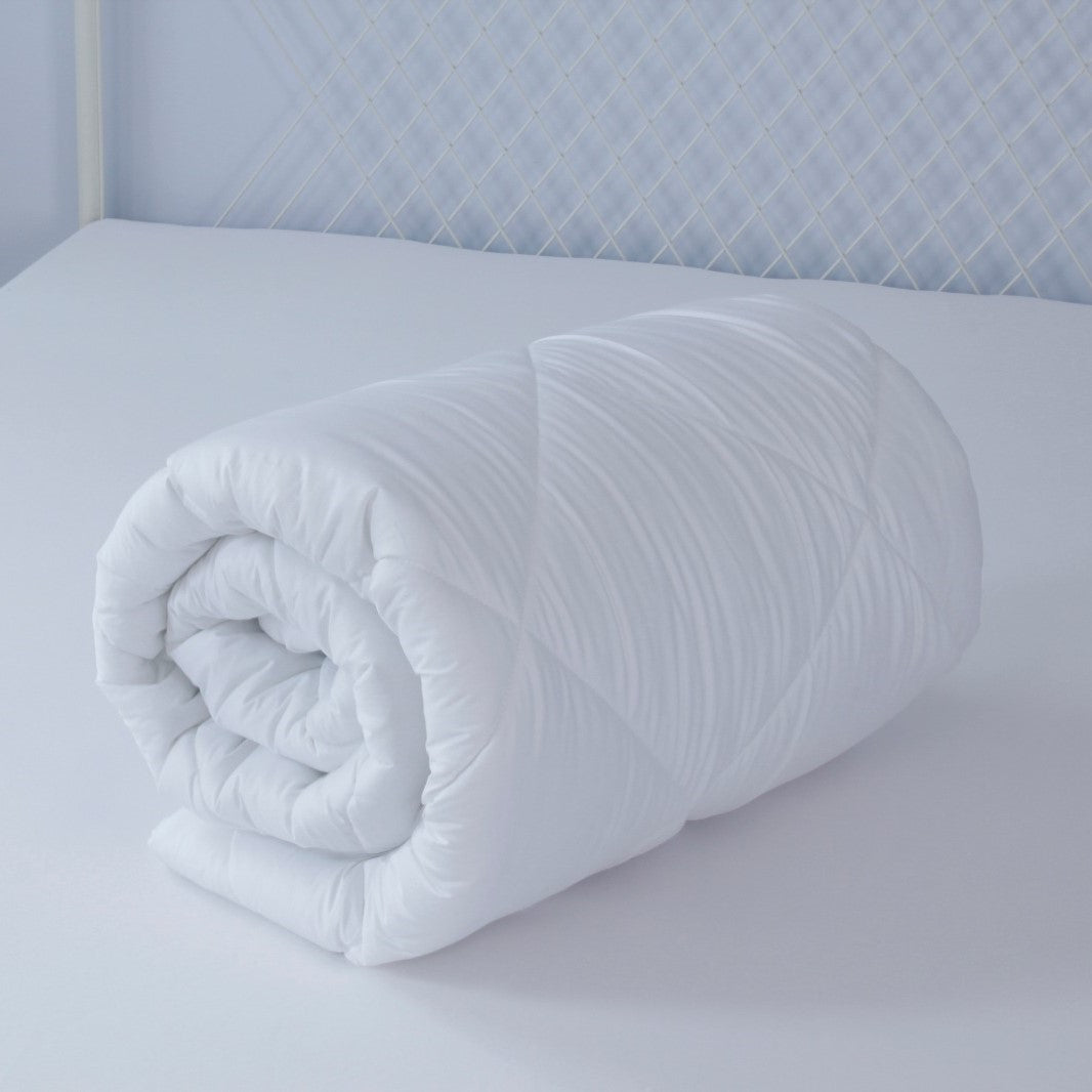 lily pads® waterproof mattress protector pad (15 oz)