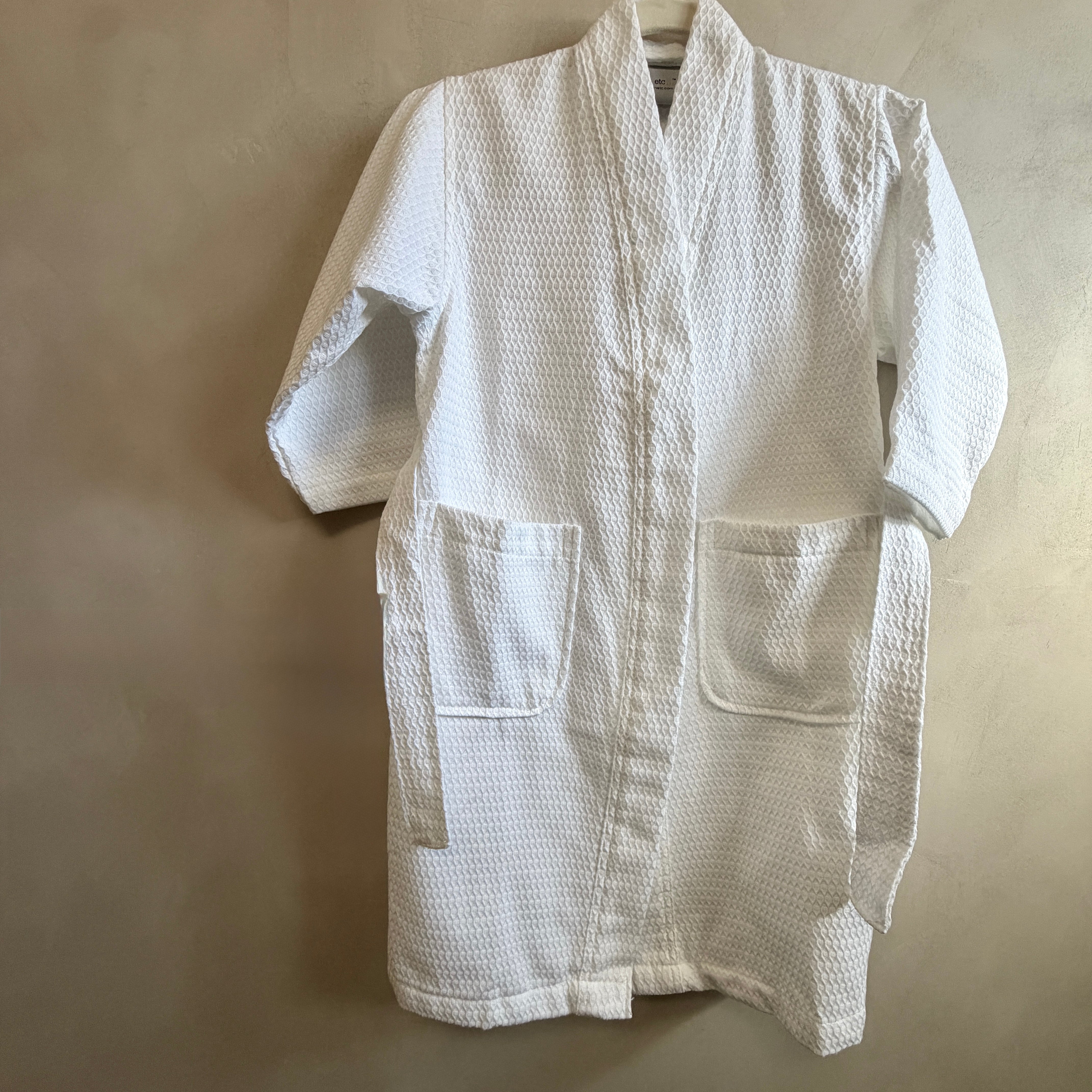 teton mountain robe kids