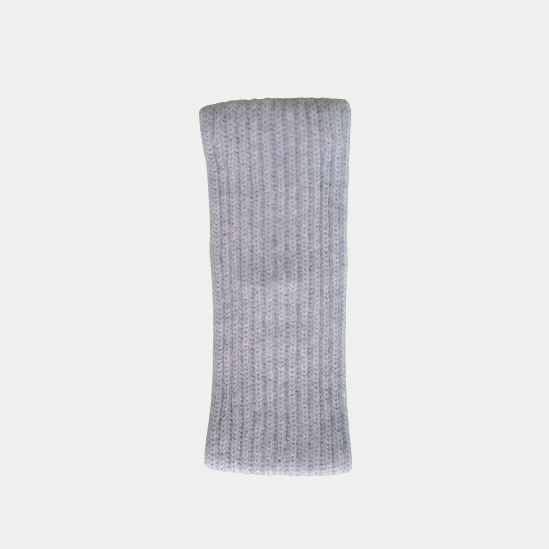 cashmere set, super gray
