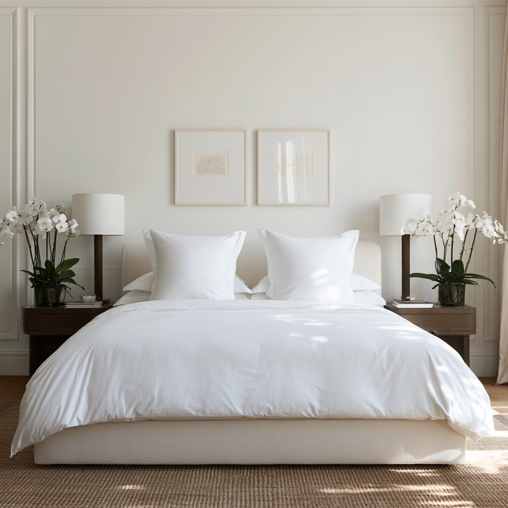 classic fresh pillowcase set