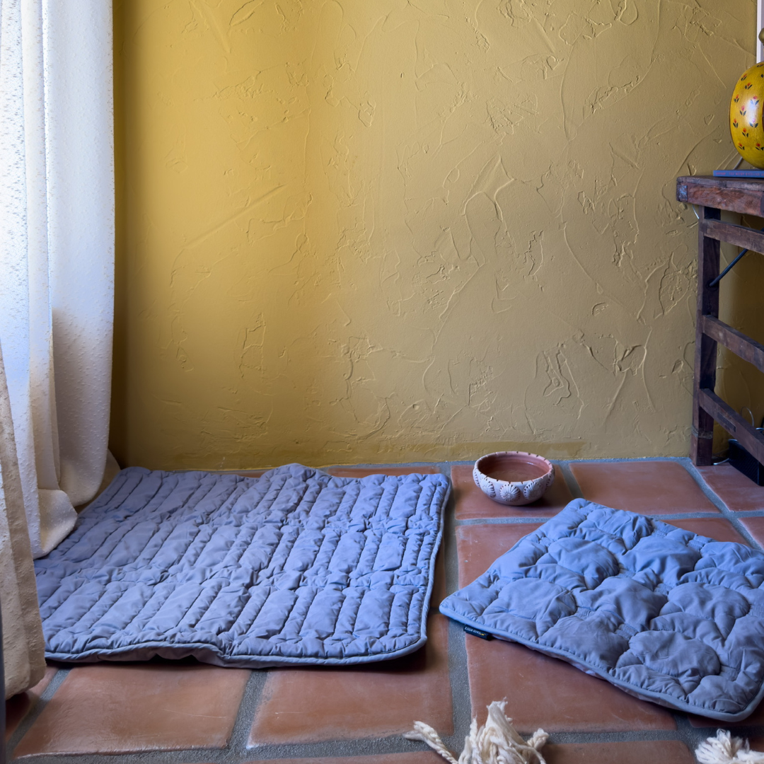 doggie down® waterproof dog pad