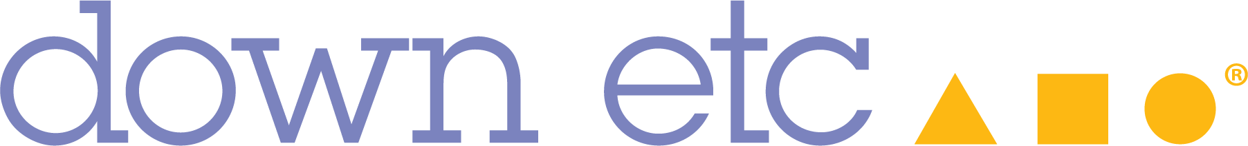 down etc
