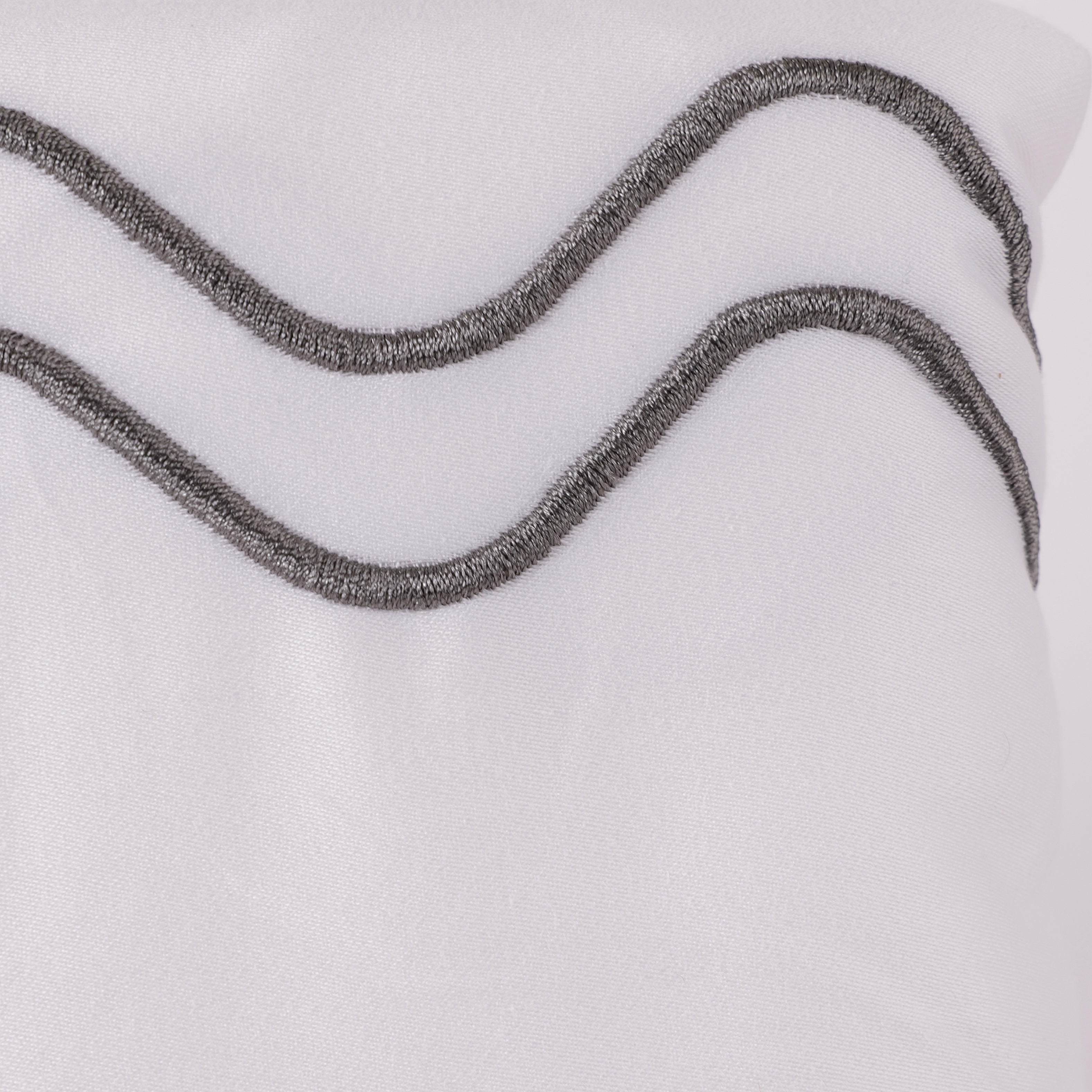 serenity scallop duvet covers