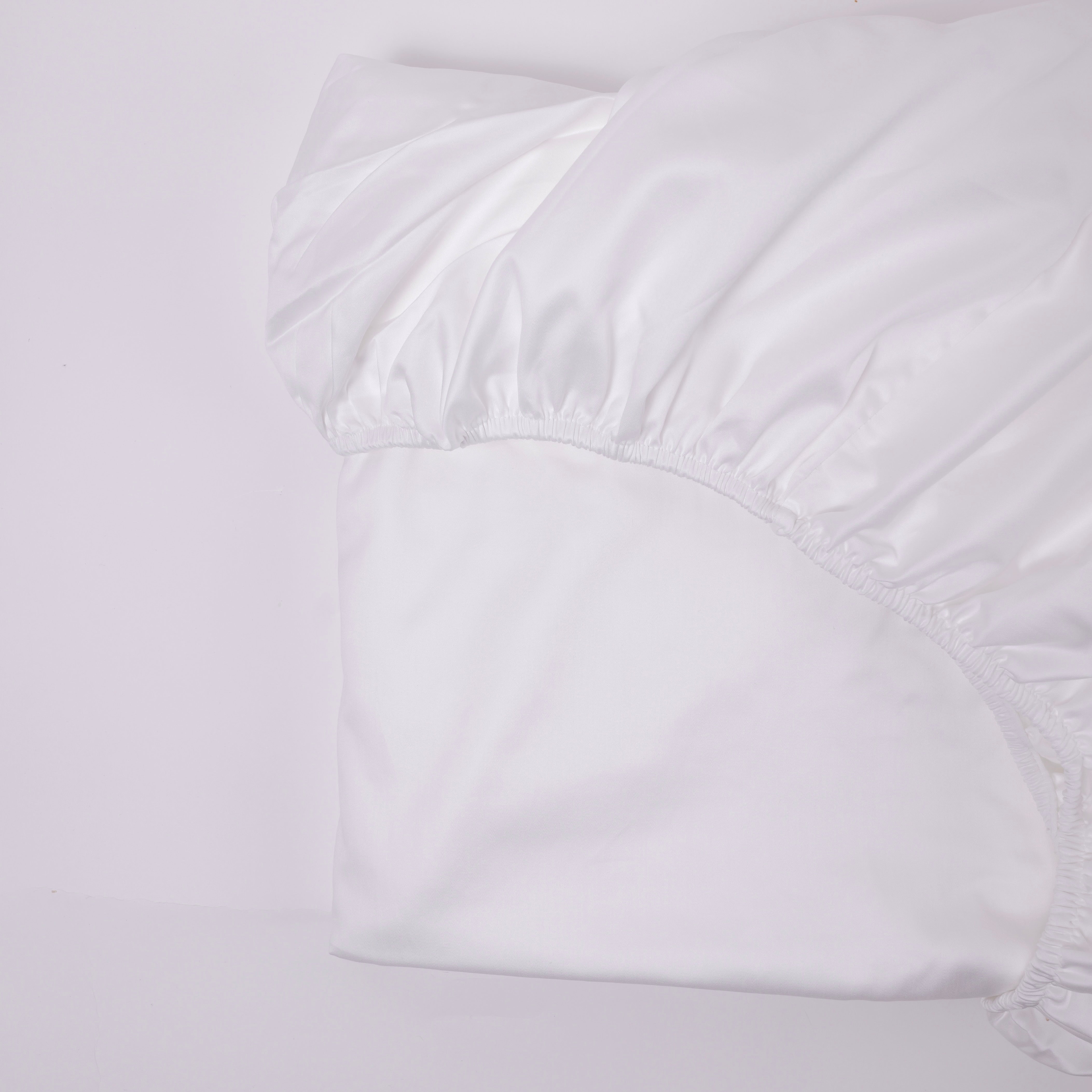 serenity scallop sheet sets