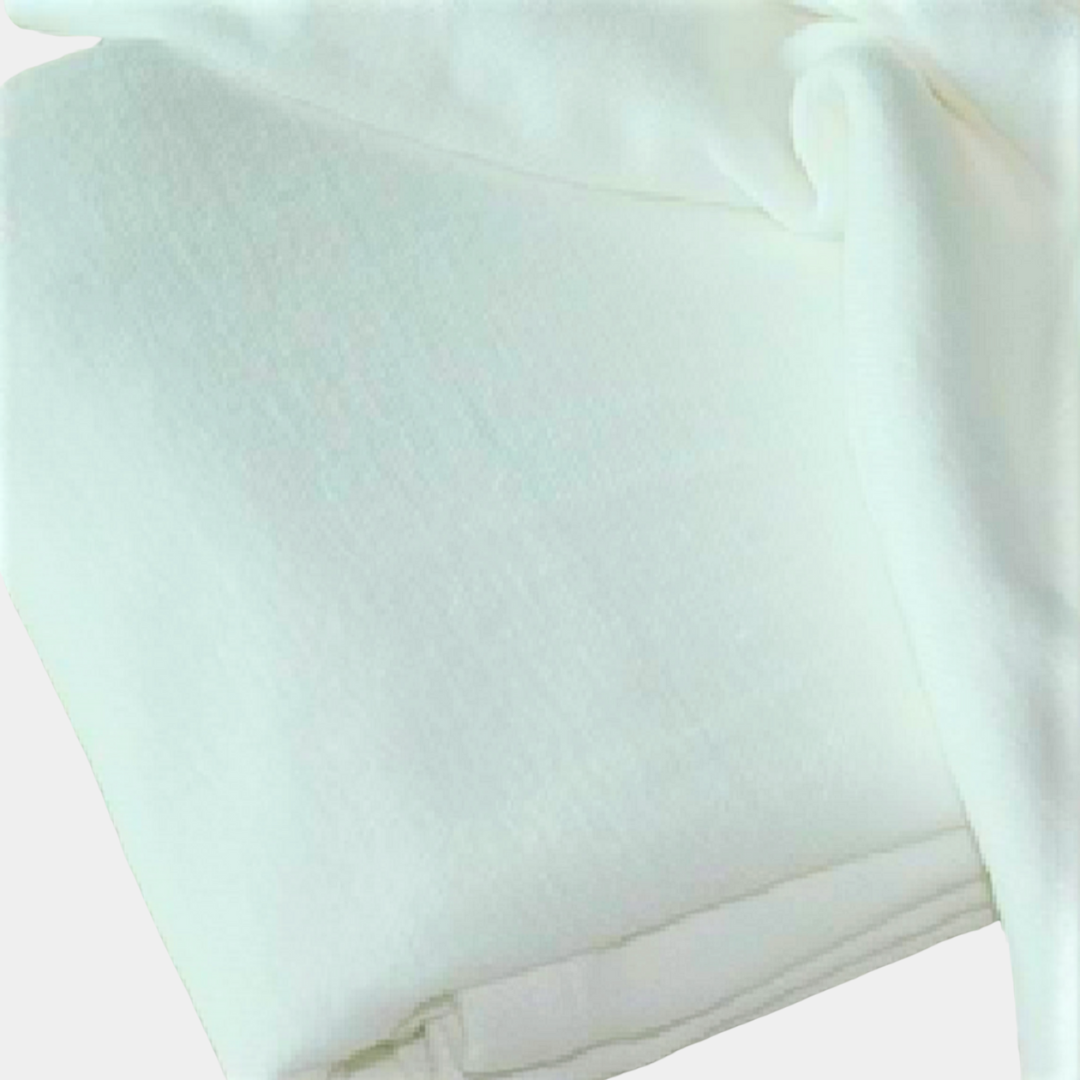 gulf of alaska chenille velvet throw