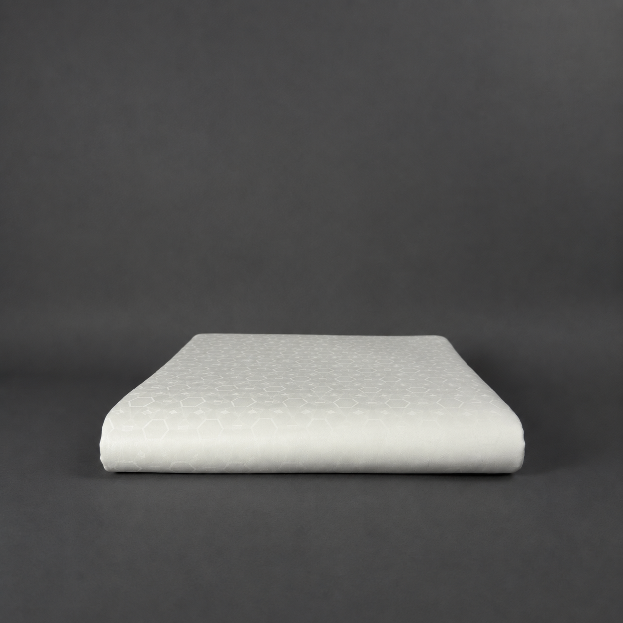 hexagon duvet cover
