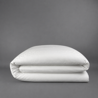 hexagon duvet cover