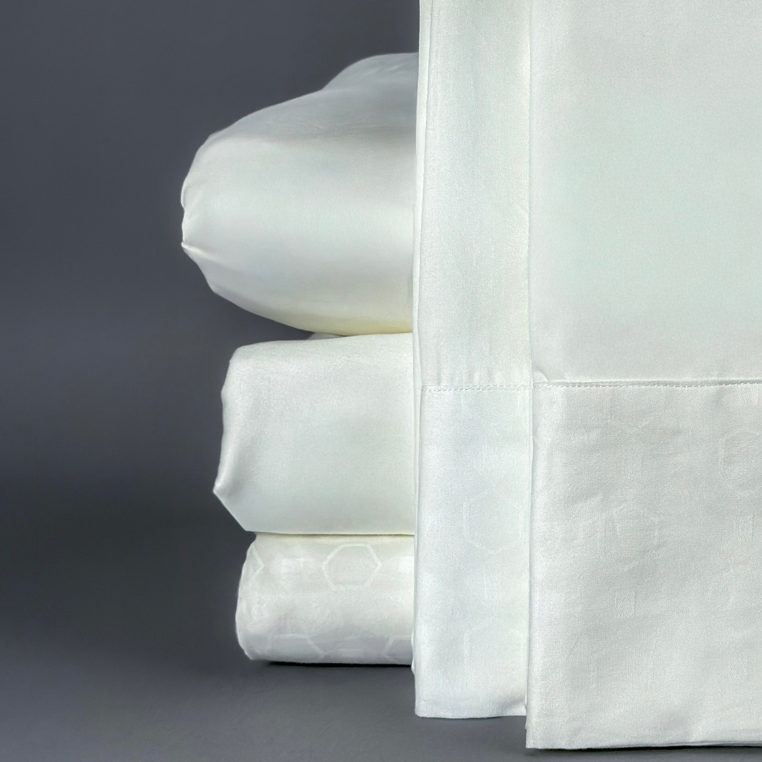 hexagon sheet set
