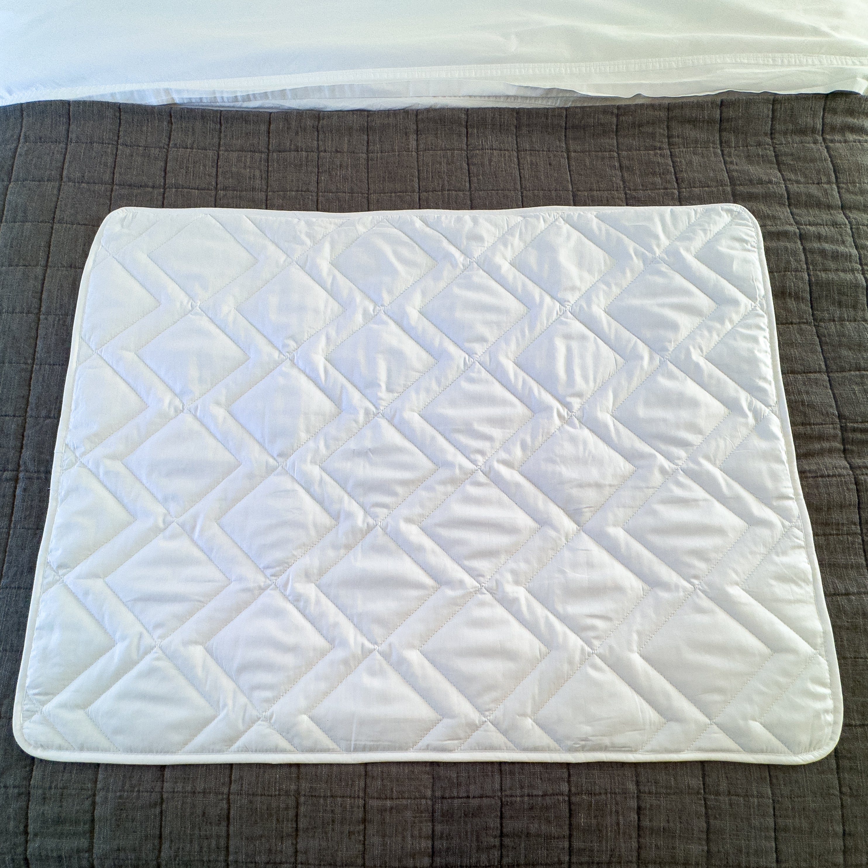 lily pads® waterproof overlays