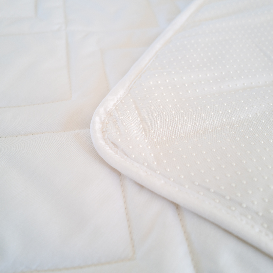 lily pads® waterproof overlays