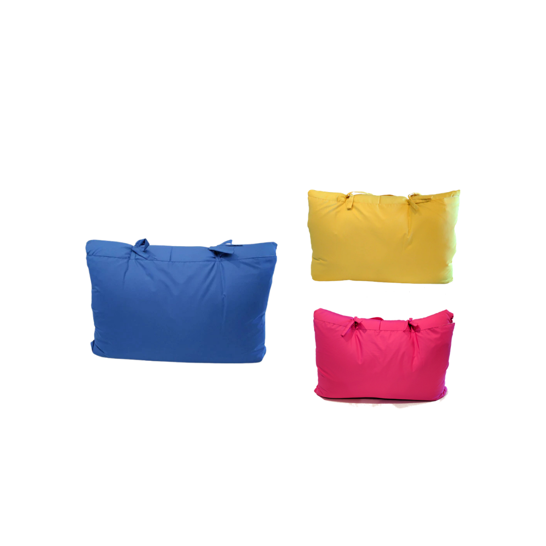 pillowtogo™ travel pillow or throw