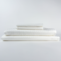 regal sateen flat sheet