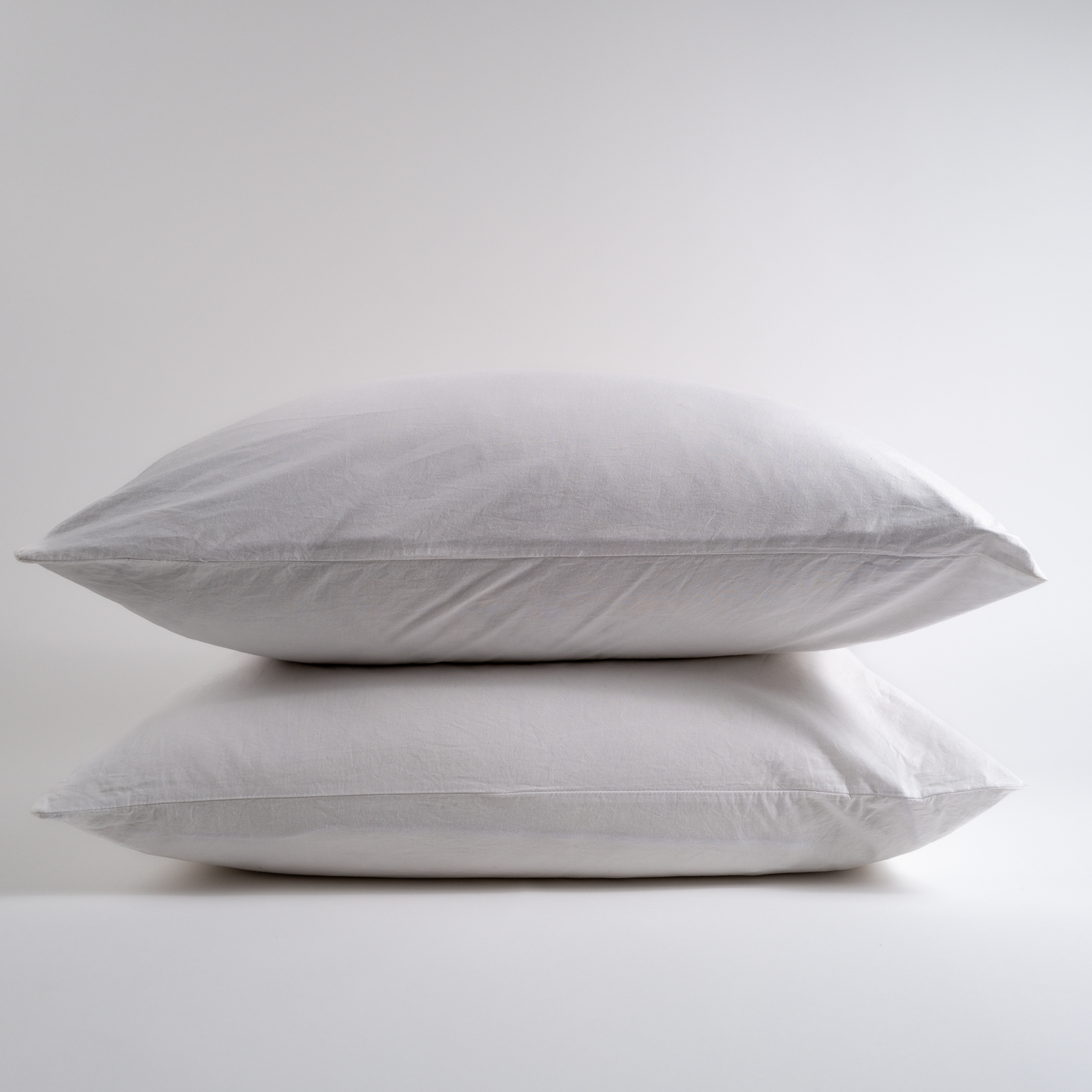 rhapsody wrap white goose down and white goose feather pillow