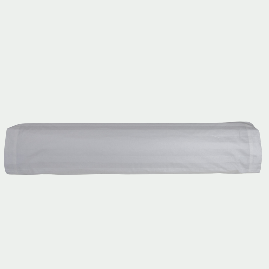 rhapsody rolls bolster pillow