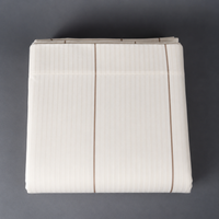 sea island flat sheet