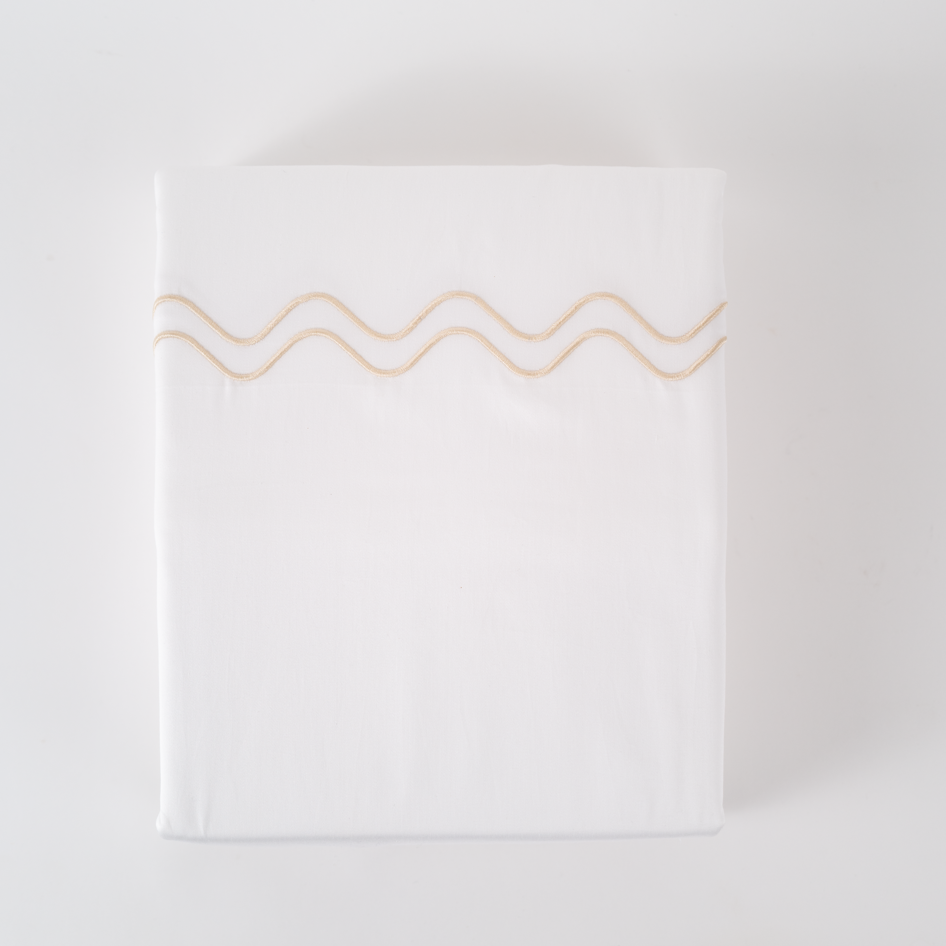 serenity scallop duvet covers