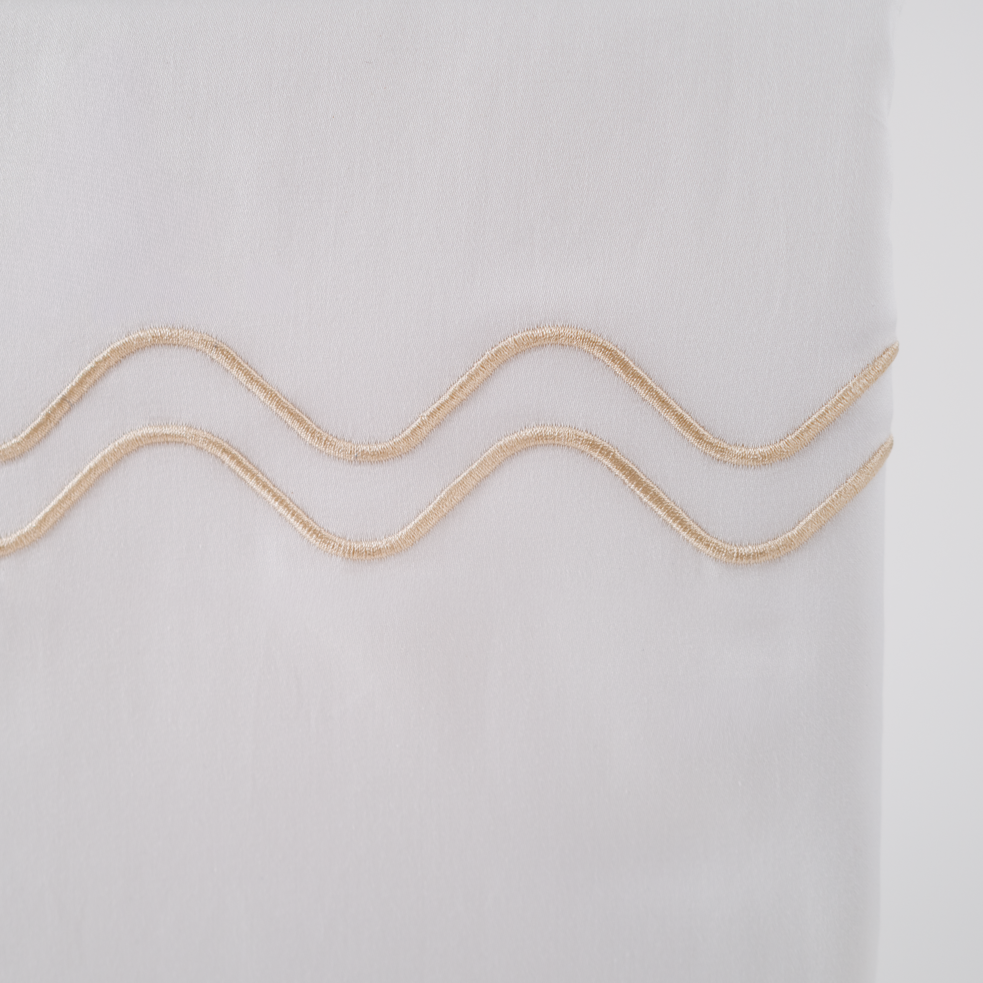 serenity scallop duvet covers