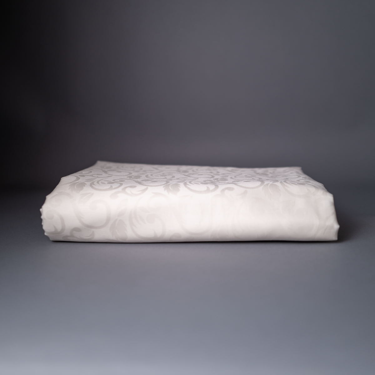swirl flat and fitted sheet set