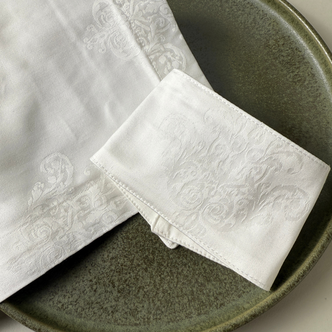 tablescape etc napkins, set of 4